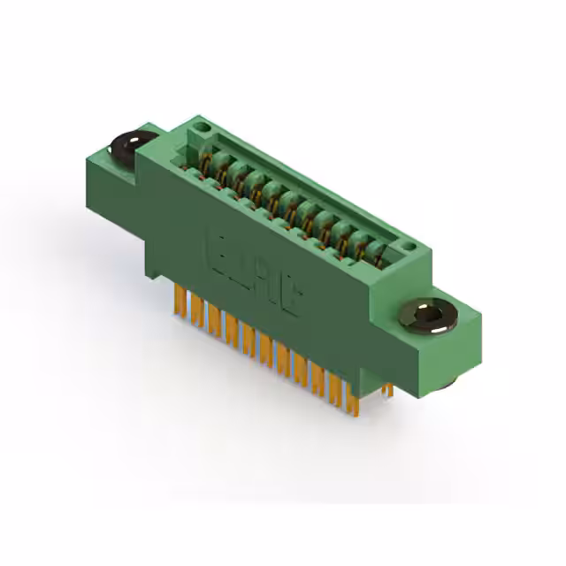 845-022-500-803 EDAC Inc.  Edgeboard Connectors